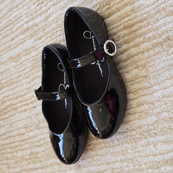 Jessica Simpson Mary Jane shoes - Picture 2 of 6